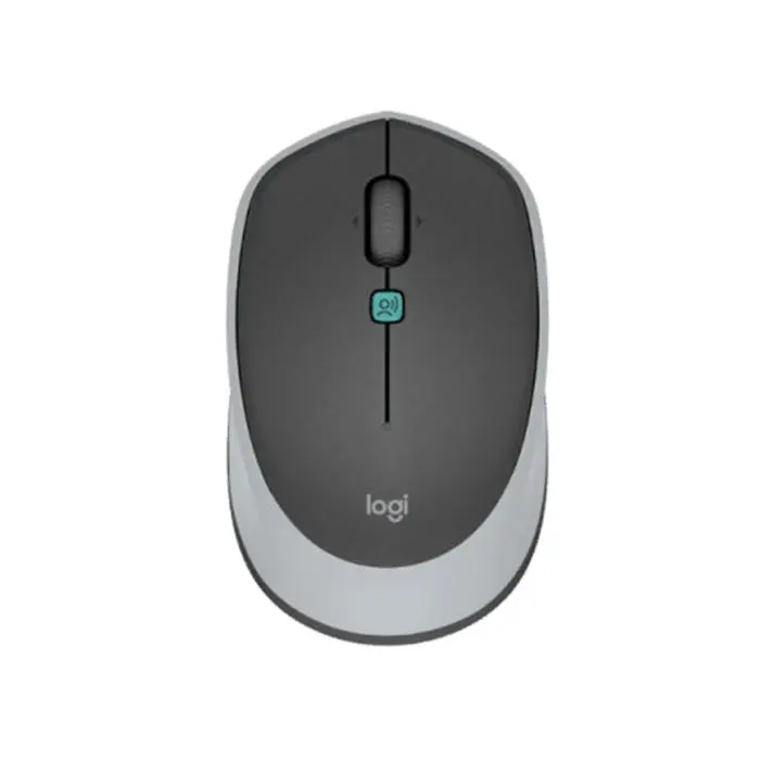 ماوس صوتی لاجیتک مدل Voice M380 -gallery-1