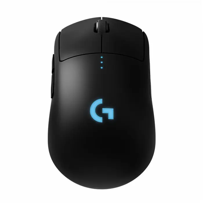 موس بی سیم گیمینگ لاجیتک G-Pro -gallery-2