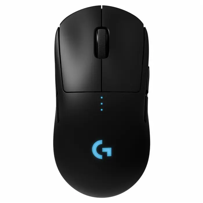 موس بی سیم گیمینگ لاجیتک G-Pro -gallery-4