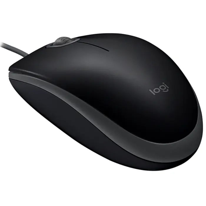 ماوس لاجیتک Logitech B110 Silent -gallery-3