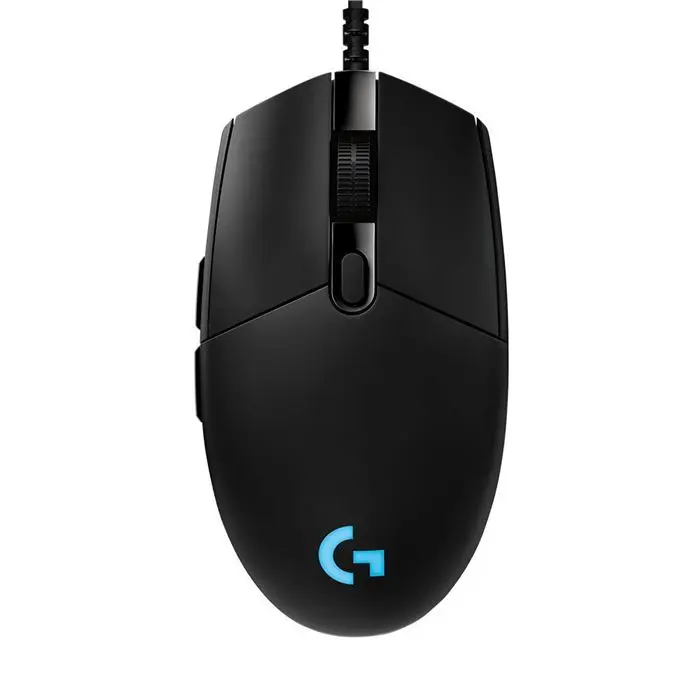 ماوس گیمینگ باسیم لاجیتک مدل G PRO -gallery-3