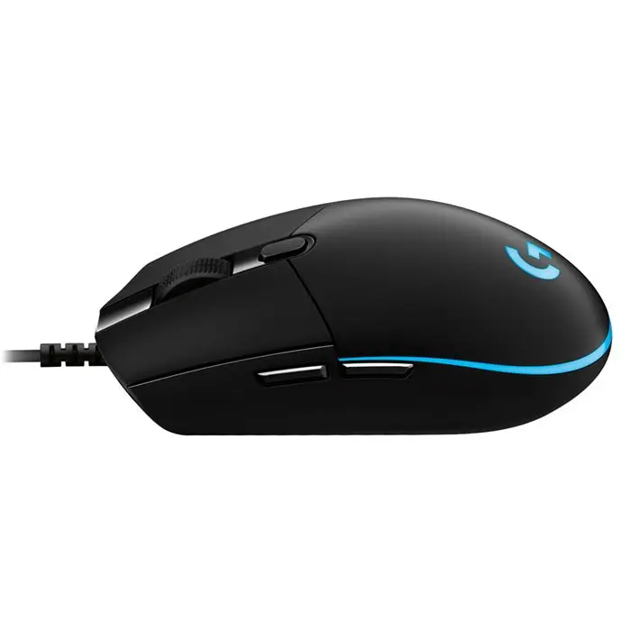 ماوس گیمینگ باسیم لاجیتک مدل G PRO -gallery-5