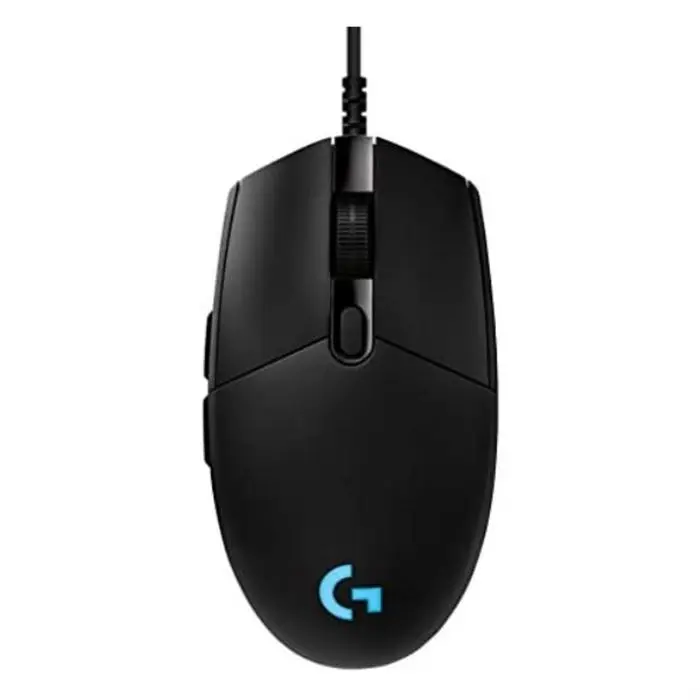 ماوس مخصوص بازی لاجیتک مدل G PRO -gallery-1
