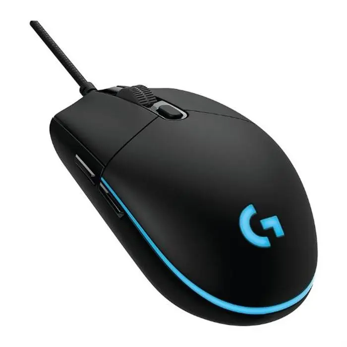 ماوس مخصوص بازی لاجیتک مدل G PRO -gallery-3