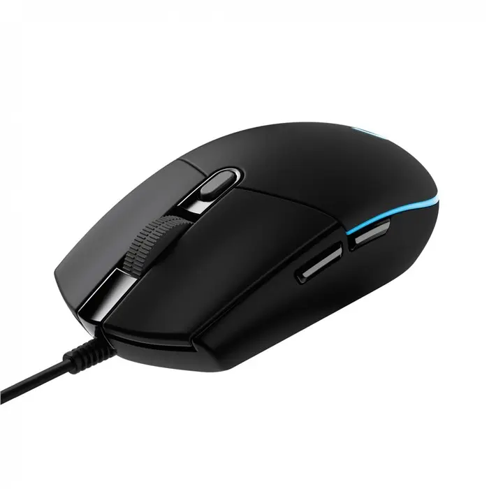 ماوس مخصوص بازی لاجیتک مدل G203 PRODIGY -gallery-12