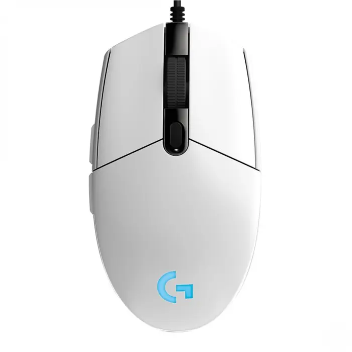 ماوس مخصوص بازی لاجیتک مدل G203 PRODIGY -gallery-1