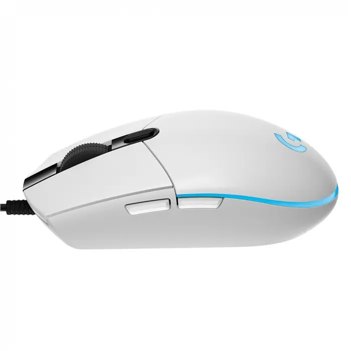 ماوس مخصوص بازی لاجیتک مدل G203 PRODIGY -gallery-3