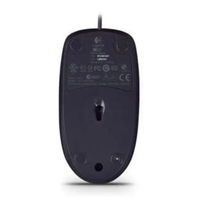 ماوس باسیم لاجیتک مدل M90 -gallery-4