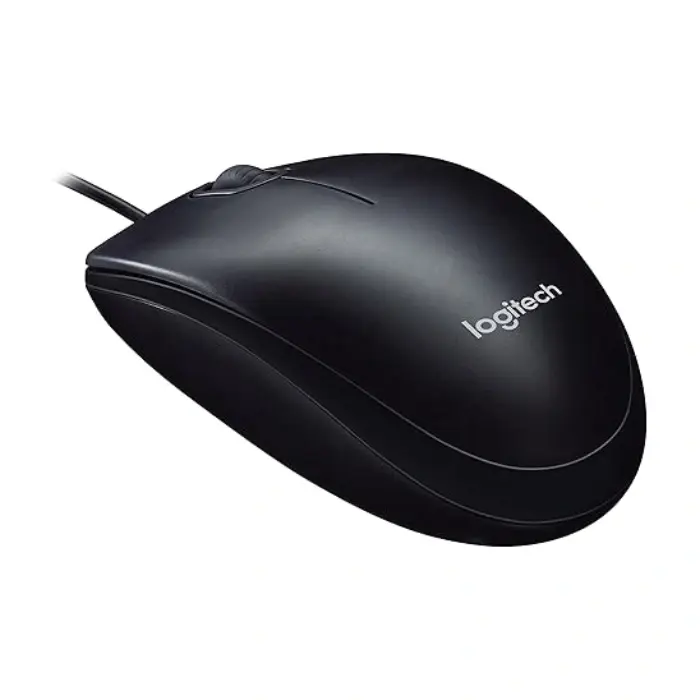 ماوس باسیم لاجیتک مدل M90 -gallery-5