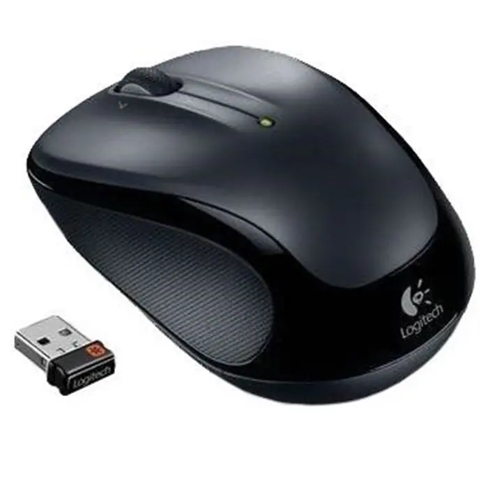 ماوس بی سیم لاجیتیک مدل M325 -gallery-10