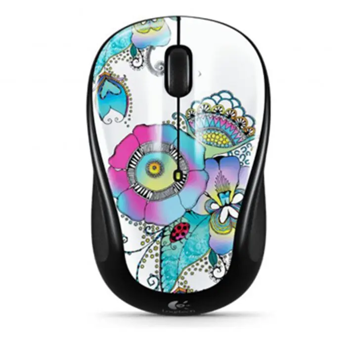ماوس بی سیم لاجیتیک مدل M325 -gallery-3