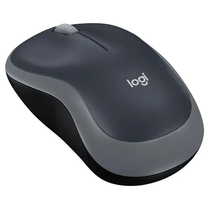 ماوس بی‌سیم لاجیتک مدل M185 -gallery-13
