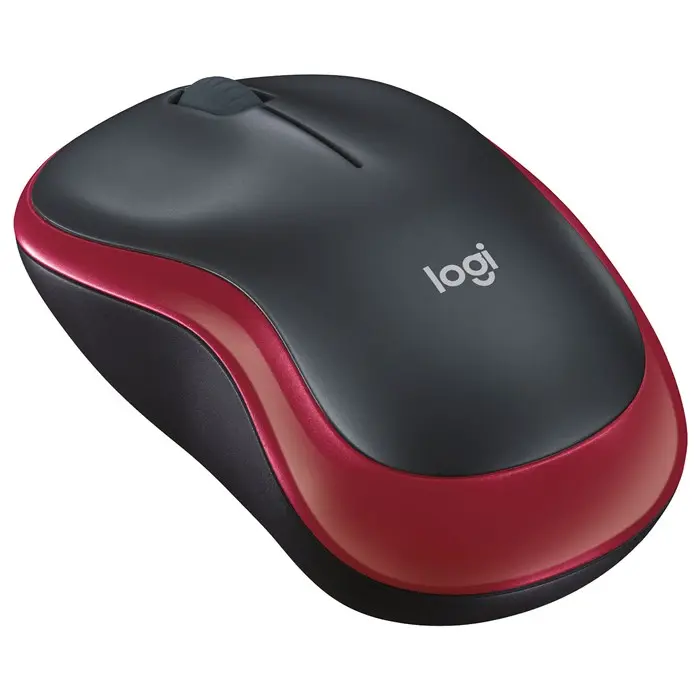 ماوس بی‌سیم لاجیتک مدل M185 -gallery-14