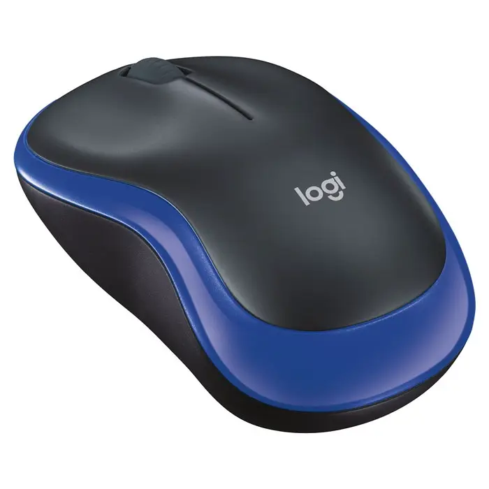 ماوس بی‌سیم لاجیتک مدل M185 -gallery-15