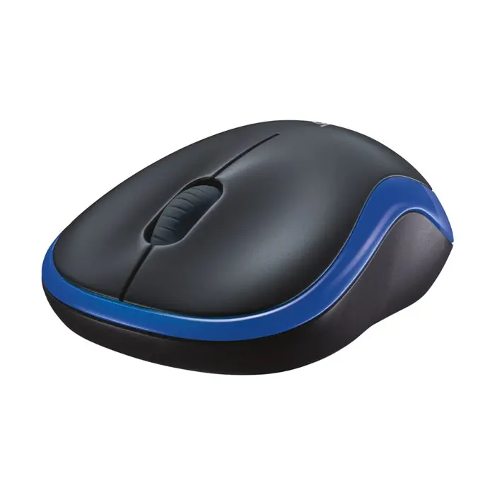 ماوس بی‌سیم لاجیتک مدل M185 -gallery-18