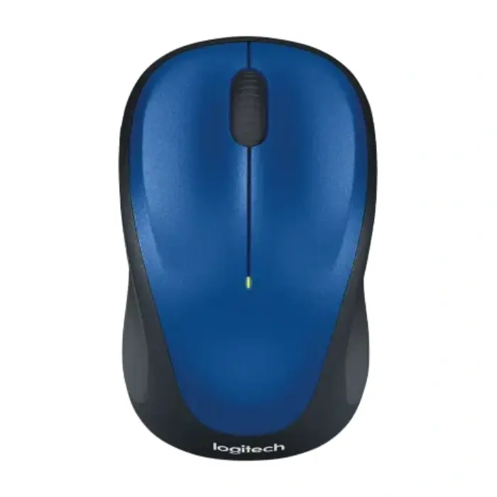 ماوس بی‌سیم لاجیتک مدل M235 -gallery-12