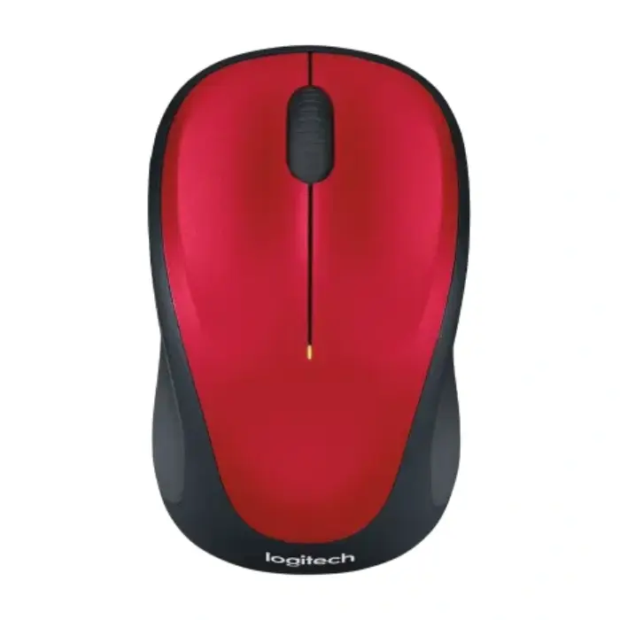 ماوس بی‌سیم لاجیتک مدل M235 -gallery-15