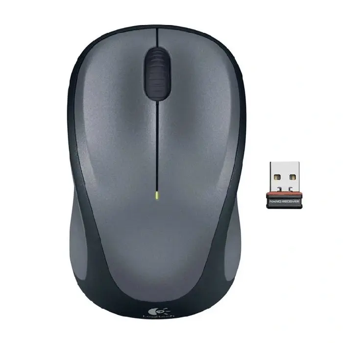 ماوس بی‌سیم لاجیتک مدل M235 -gallery-18