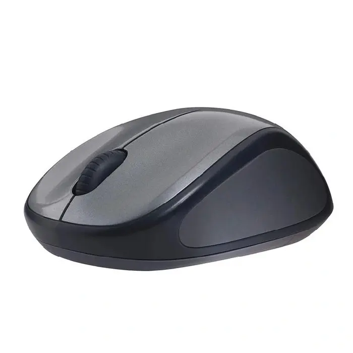 ماوس بی‌سیم لاجیتک مدل M235 -gallery-19