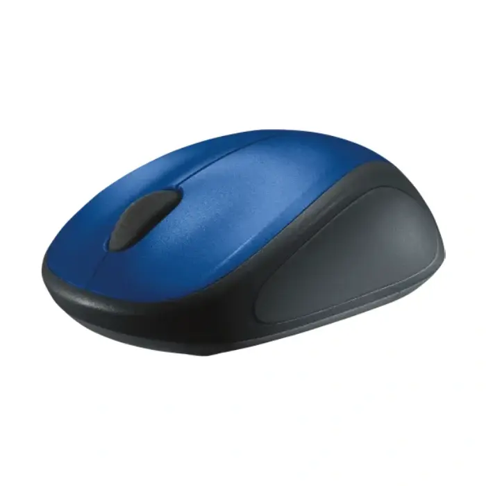 ماوس بی‌سیم لاجیتک مدل M235 -gallery-4