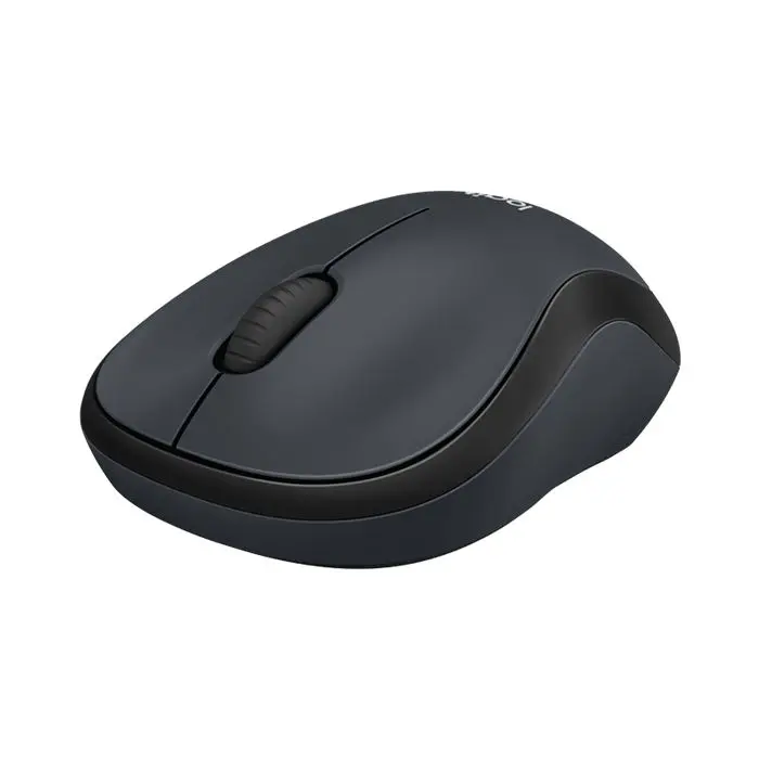 ماوس بیسیم لاجیتک مدل M220 Silent -gallery-9