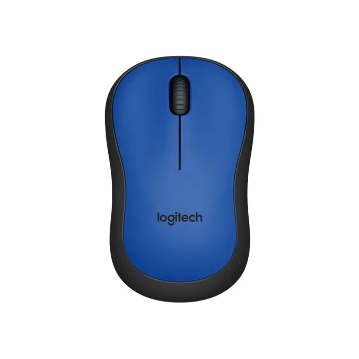 ماوس بیسیم لاجیتک مدل M220 Silent -gallery-3