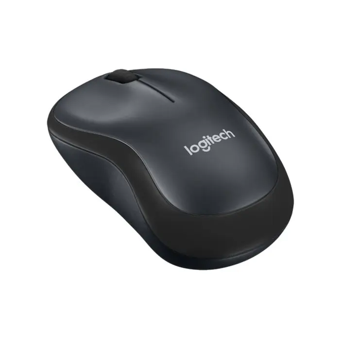 ماوس بیسیم لاجیتک مدل M220 Silent -gallery-5