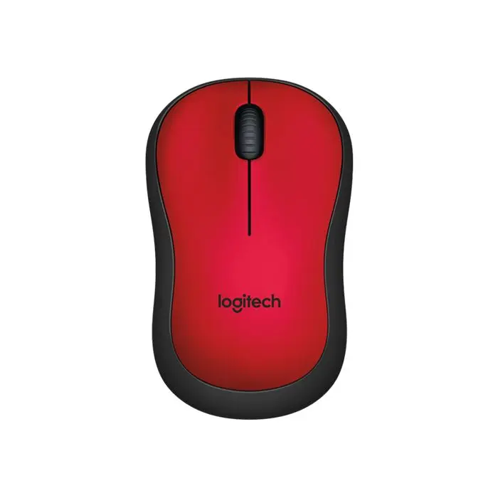 ماوس بیسیم لاجیتک مدل M220 Silent -gallery-7