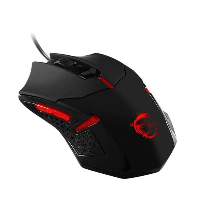 ماوس گیمینگ ام اس آی Msi DSB1 -gallery-14