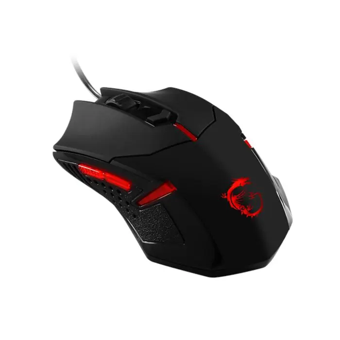 ماوس گیمینگ ام اس آی Msi DSB1 -gallery-15
