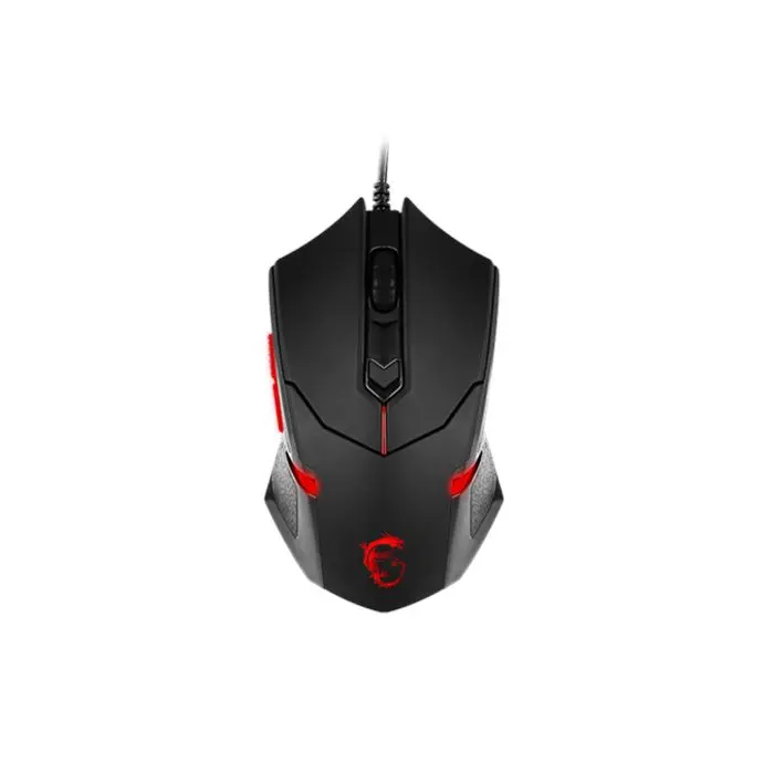 ماوس گیمینگ ام اس آی Msi DSB1 -gallery-2