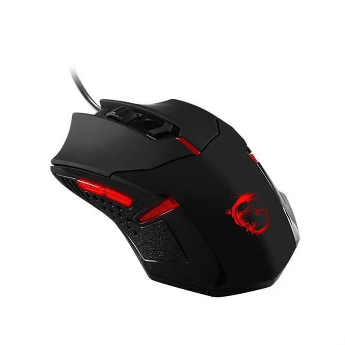 ماوس گیمینگ ام اس آی Msi DSB1 -gallery-8