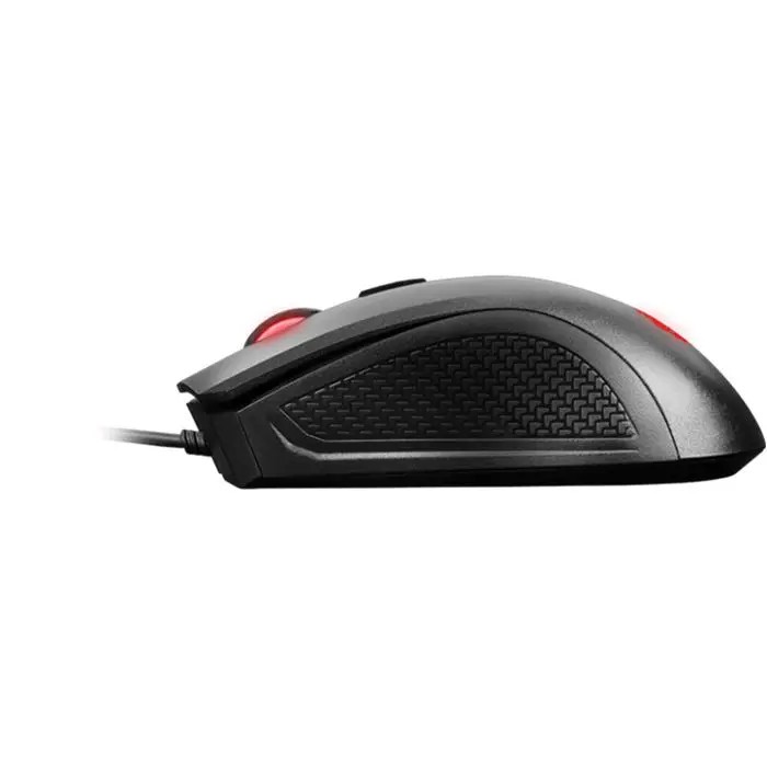 ماوس مخصوص بازی ام اس آی مدل Clutch GM10 -gallery-2