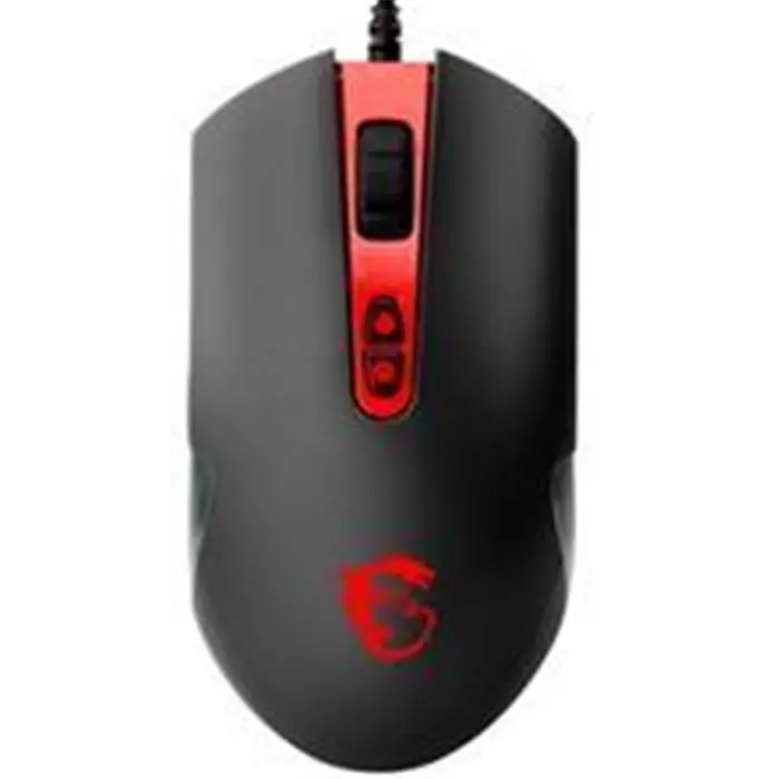 ماوس مخصوص بازی ام اس آی مدل Interceptor DS100 -gallery-13
