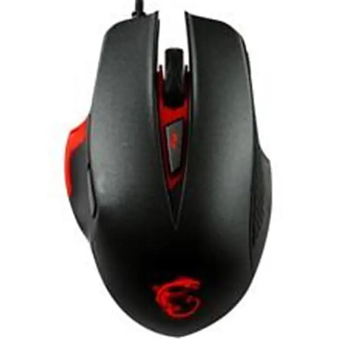ماوس مخصوص بازی ام اس آی مدل Interceptor DS300 -gallery-9