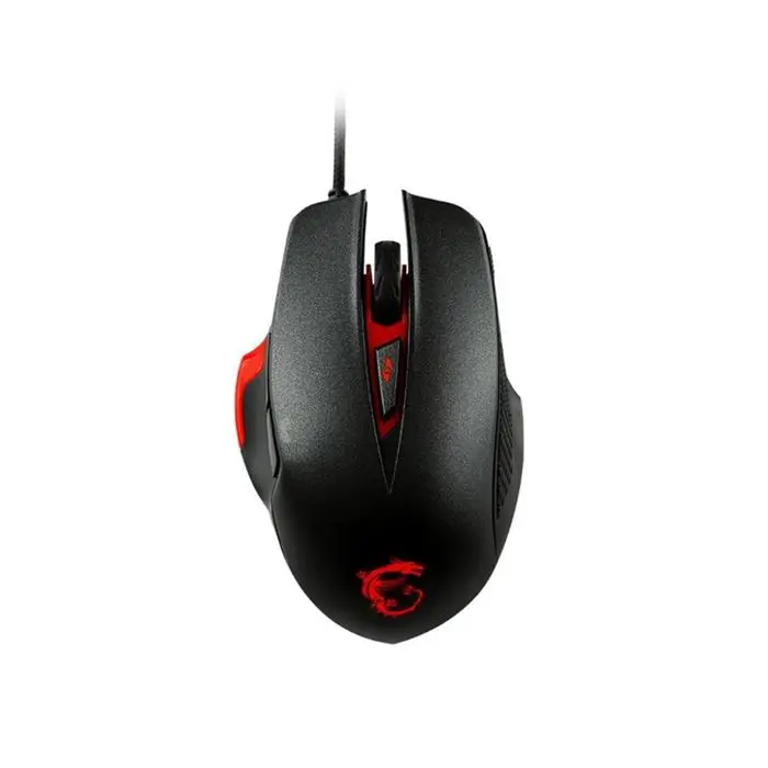 ماوس مخصوص بازی ام اس آی مدل Interceptor DS300 -gallery-16