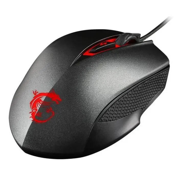 ماوس مخصوص بازی ام اس آی مدل Interceptor DS300 -gallery-1