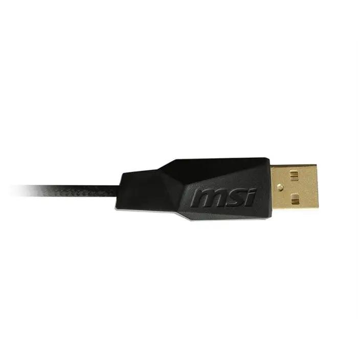 ماوس مخصوص بازی ام اس آی مدل Interceptor DS300 -gallery-2