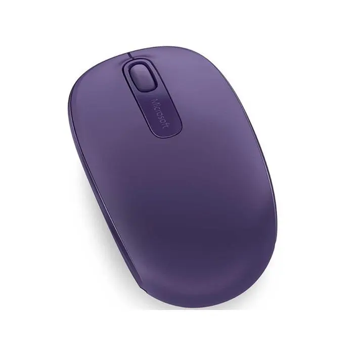 ماوس مایکروسافت مدل Wireless Mobile 1850 -gallery-11
