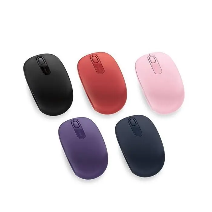 ماوس مایکروسافت مدل Wireless Mobile 1850 -gallery-14