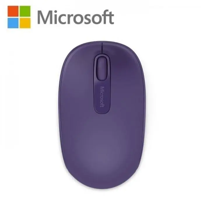 ماوس مایکروسافت مدل Wireless Mobile 1850 -gallery-8