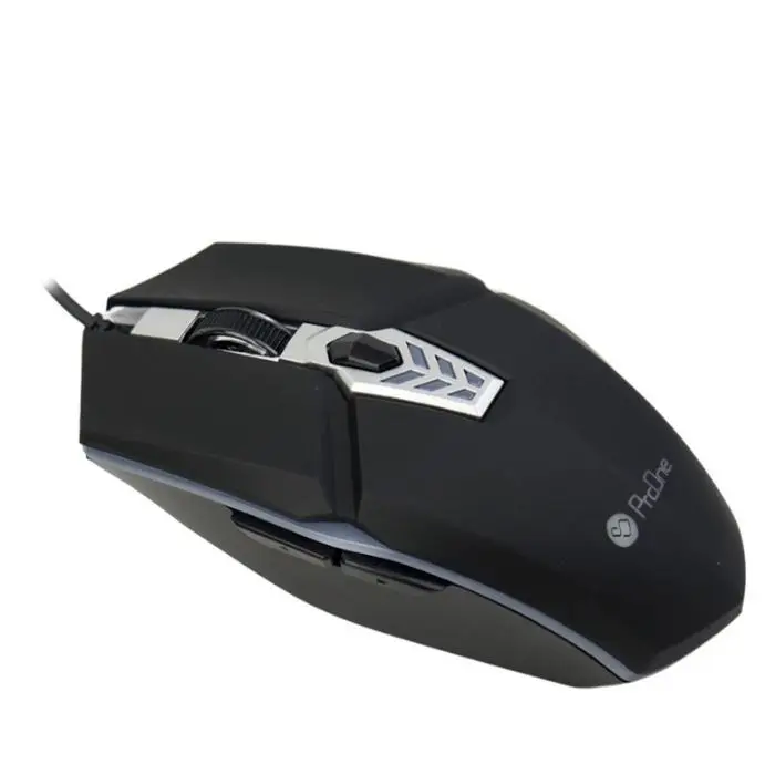 ماوس گیمینگ پرووان مدل PMG10 Gaming -gallery-3