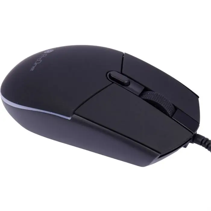 ماوس گیمینگ پرووان مدل PMG25 Gaming -gallery-3