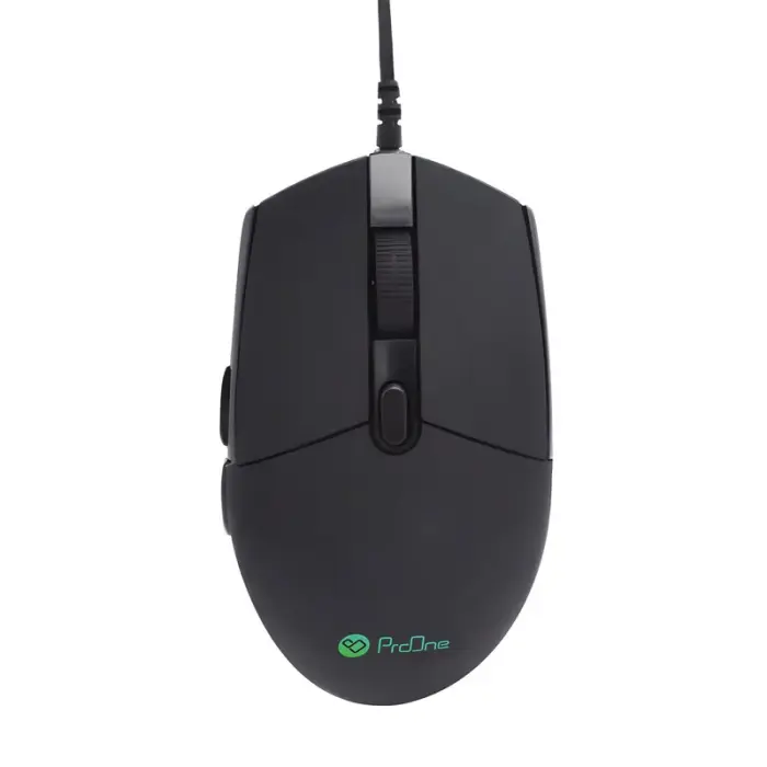 ماوس گیمینگ پرووان مدل PMG25 Gaming -gallery-5
