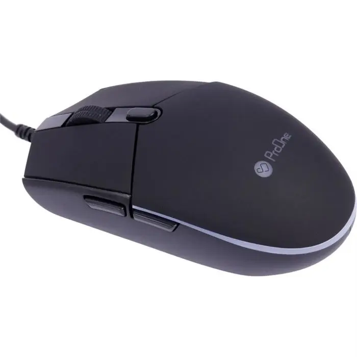 ماوس گیمینگ پرووان مدل PMG25 Gaming -gallery-7