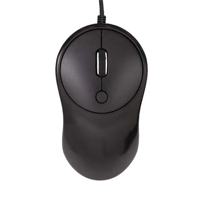 ماوس بی سیم سادیتا مدل SM-406 OW -gallery-1