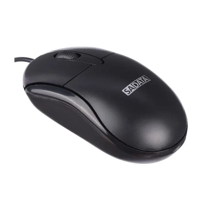 ماوس باسیم سادیتا مدل SM-305 OW -gallery-2