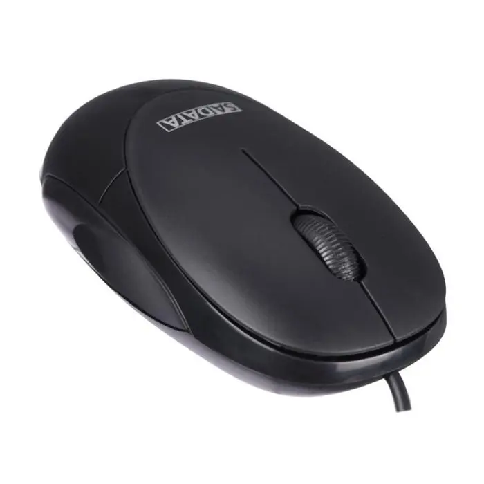 ماوس باسیم سادیتا مدل SM-306 OW -gallery-2