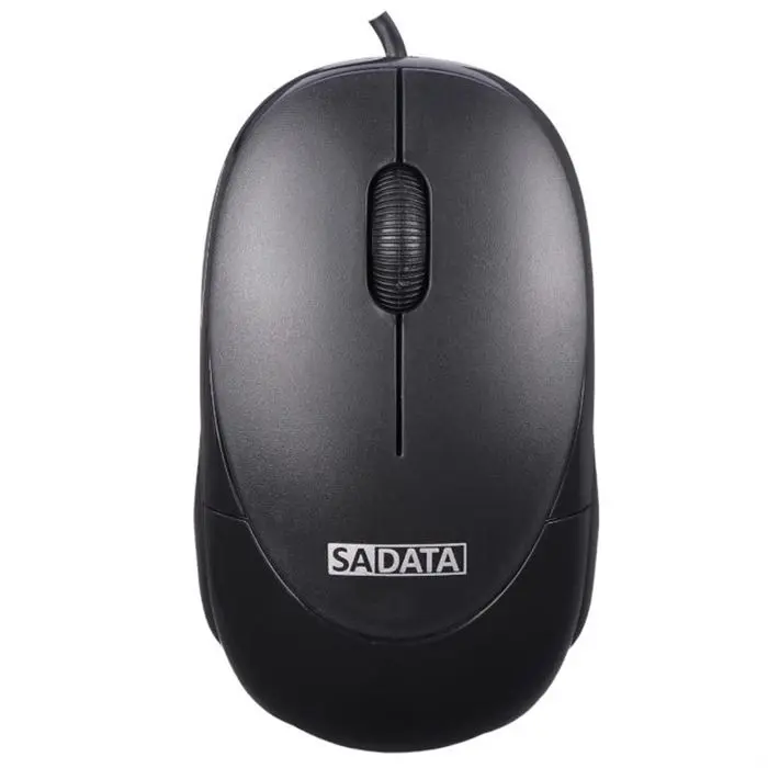 ماوس باسیم سادیتا مدل SM-306 OW -gallery-4
