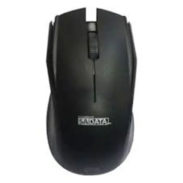 ماوس بی سیم سادیتا مدل SADATA SM-54W -gallery-4